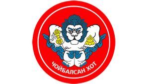 choibalsan_logo